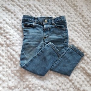 (3/$20) Old Navy 12-18 Skinny Jean